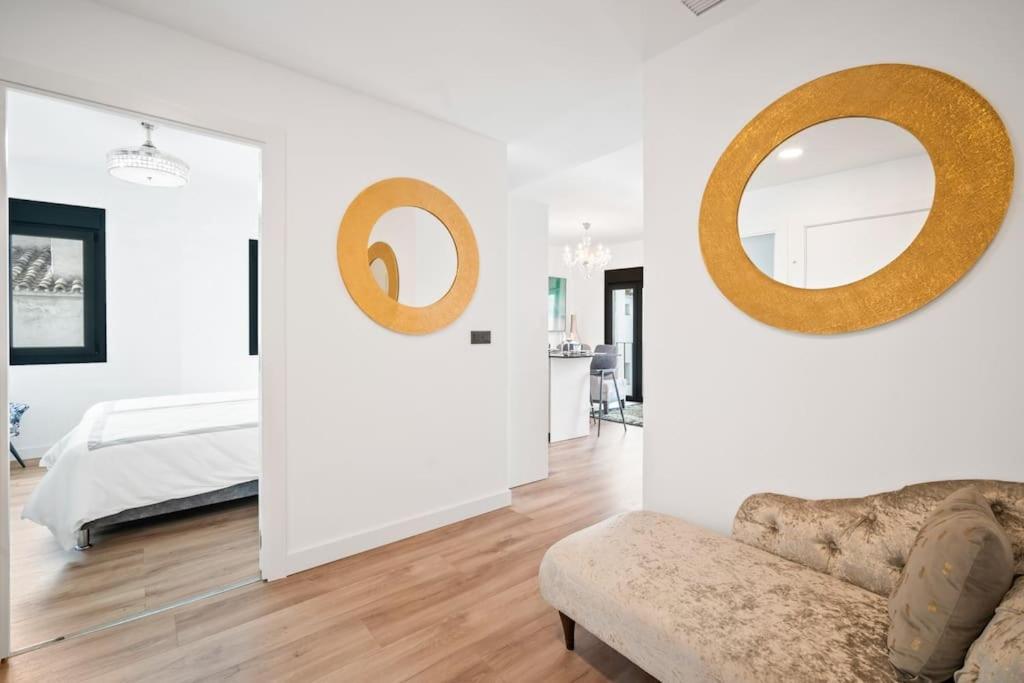 Puerto Banus Luxurious Apartment In The Heart Of The Port Marbella Dış mekan fotoğraf
