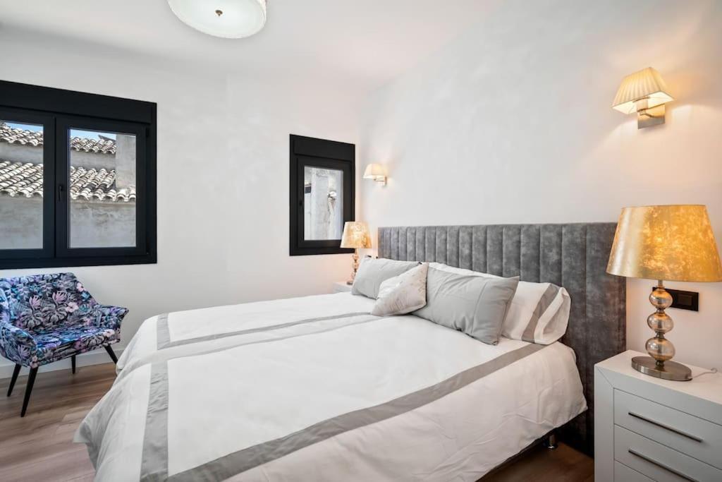 Puerto Banus Luxurious Apartment In The Heart Of The Port Marbella Dış mekan fotoğraf