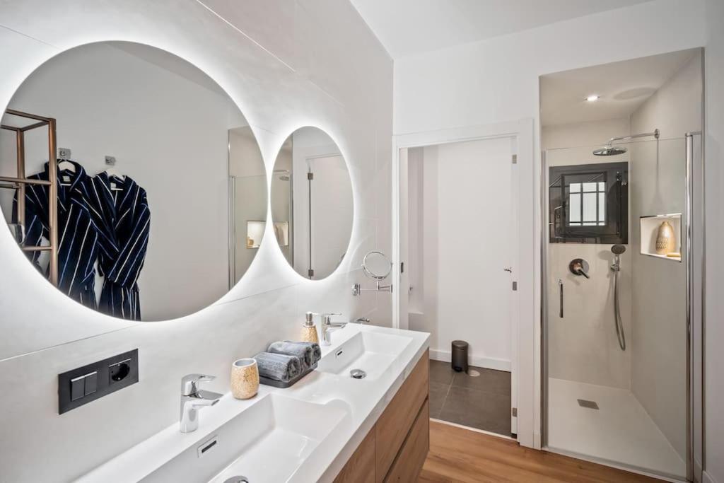 Puerto Banus Luxurious Apartment In The Heart Of The Port Marbella Dış mekan fotoğraf
