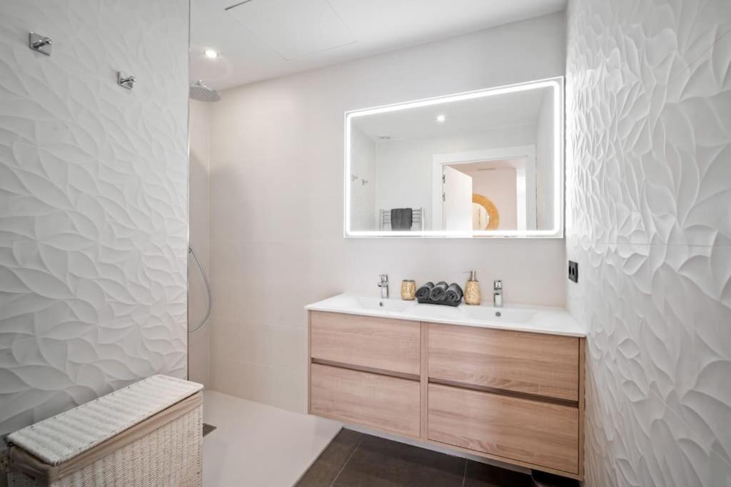 Puerto Banus Luxurious Apartment In The Heart Of The Port Marbella Dış mekan fotoğraf
